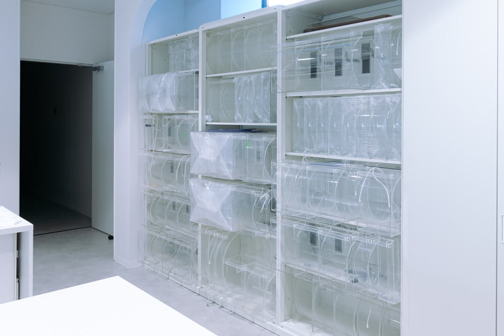 外観やイメージの伝わる写真画像