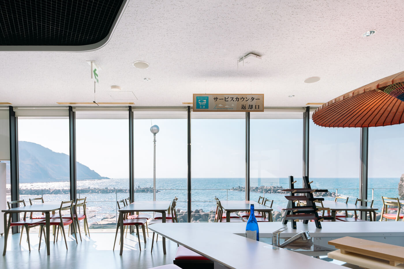 魚匠ダイニング 沖海月 メイン画像3