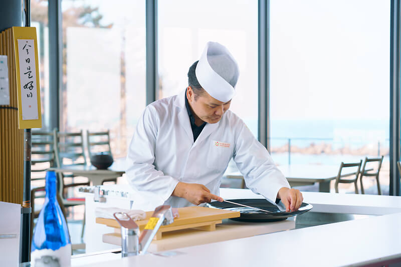 地域の風土・歴史・食文化
