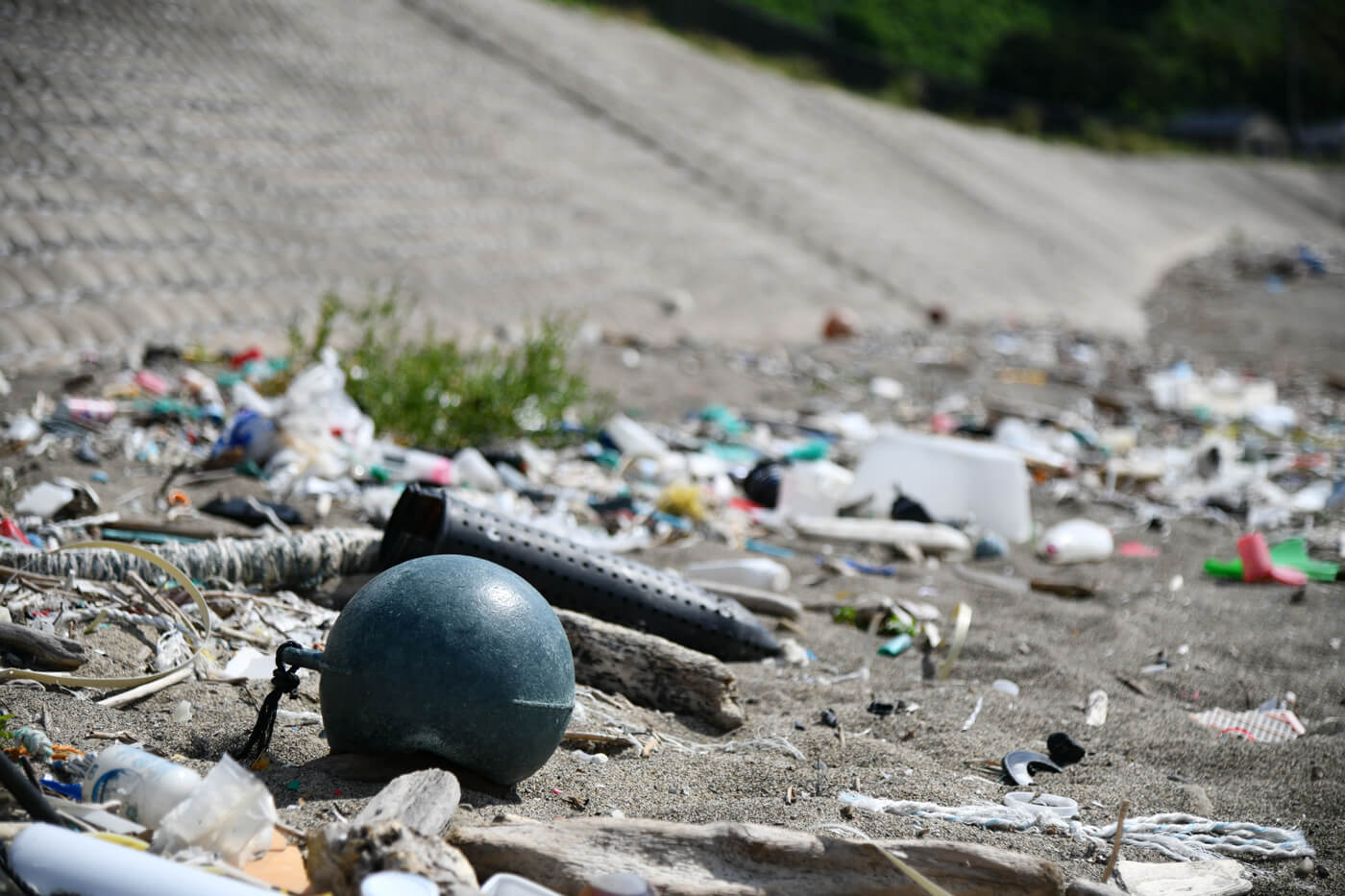 海ごみ学習会 画像1