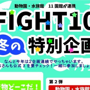 FIGHT10　冬の特別企画