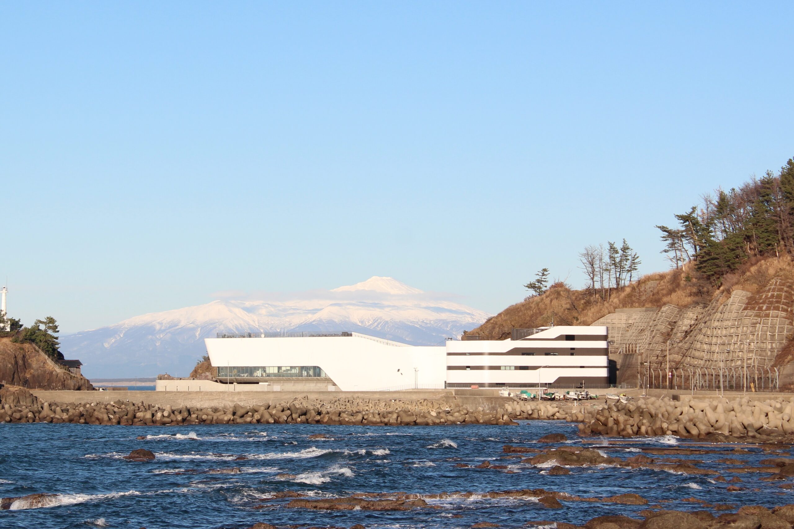 4月1日　リニューアルオープンです！